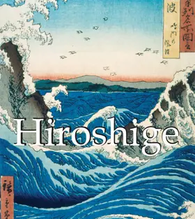 Uspensky | Hiroshige | E-Book | www.sack.de