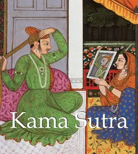 Lamairesse | Kama Sutra | E-Book | www.sack.de