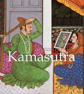 Lamairesse | Kamasutra | E-Book | www.sack.de
