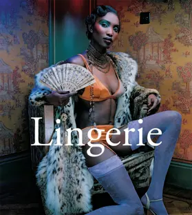 Carl | Lingerie | E-Book | www.sack.de