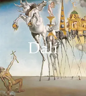 Charles |  Dalí | eBook | Sack Fachmedien