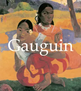 Calosse |  Gauguin | eBook | Sack Fachmedien