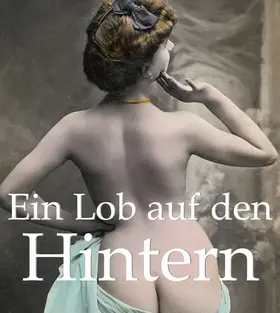 Döpp | Ein Lob auf den Hintern | E-Book | www.sack.de