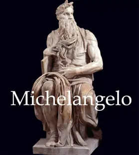 Müntz | Michelangelo | E-Book | www.sack.de