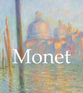 Brodskaya | Monet | E-Book | sack.de