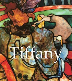 De Kay | Tiffany | E-Book | www.sack.de