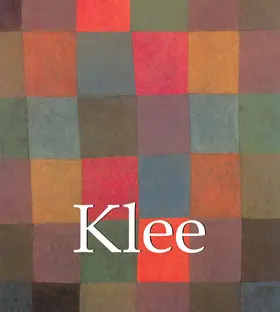 Wigal |  Paul Klee | eBook | Sack Fachmedien