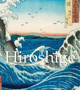 Uspensky | Hiroshige | E-Book | www.sack.de