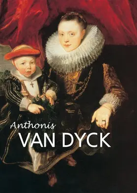 Charles |  Anthonis Van Dyck | eBook | Sack Fachmedien