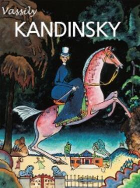 Guerman |  Kandinsky | eBook | Sack Fachmedien