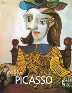 Charles |  Pablo Picasso | eBook | Sack Fachmedien