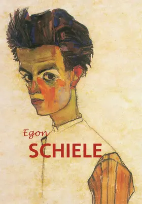 Selsdon / Zwingerberger |  Egon Schiele | eBook | Sack Fachmedien