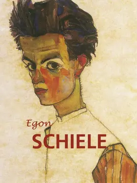 Selsdon / Zwingerberger |  Egon Schiele | eBook | Sack Fachmedien