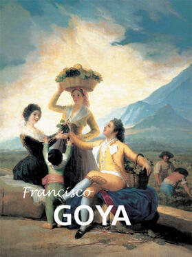 Carr-Gomm | Francisco Goya | E-Book | sack.de