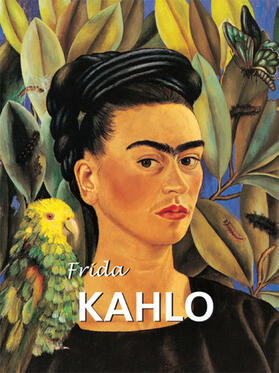 Souter | Frida Kahlo | E-Book | sack.de