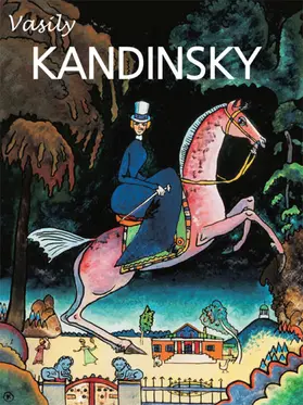 Guerman |  Kandinsky | eBook | Sack Fachmedien