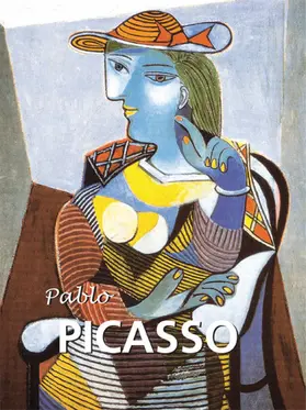 Charles |  Pablo Picasso | eBook | Sack Fachmedien