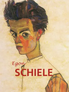 Selsdon / Zwingerberger |  Egon Schiele | eBook | Sack Fachmedien