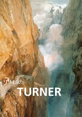 Shanes |  J.M.W. Turner | eBook | Sack Fachmedien