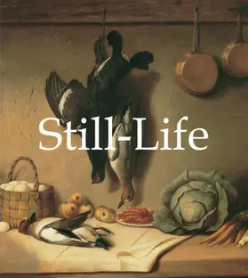 Charles |  Still Life | eBook | Sack Fachmedien