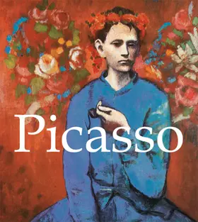 Charles | Picasso | E-Book | www.sack.de