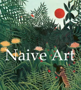 Brodskaya | Naive Art | E-Book | www.sack.de