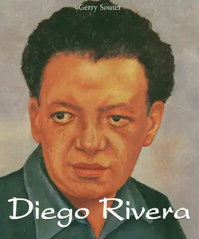 Souter |  Diego Rivera | eBook | Sack Fachmedien
