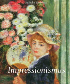 Brodskaya / Broadskaya | Impressionismus | E-Book | sack.de