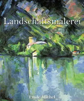 Michel | Landschaftsmalerei | E-Book | www.sack.de