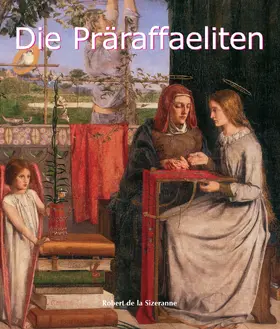 Die Präraffaeliten (de) | E-Book | sack.de