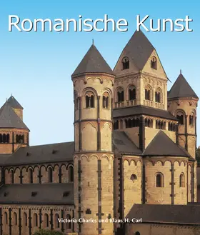 Charles / Carl | Romanische Kunst | E-Book | www.sack.de