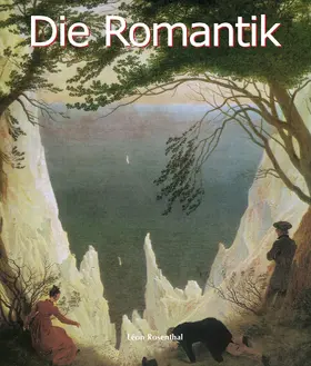 Rosenthal | Die Romantik (de) | E-Book | sack.de