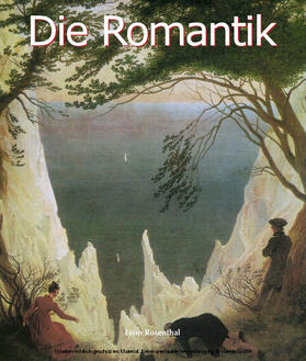 Rosenthal | Die Romantik | E-Book | sack.de