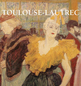 Brodskaya | Toulouse-Lautrec | E-Book | sack.de