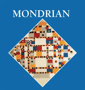 Calosse |  Mondrian | eBook | Sack Fachmedien