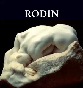 Rilke | Rodin | E-Book | www.sack.de