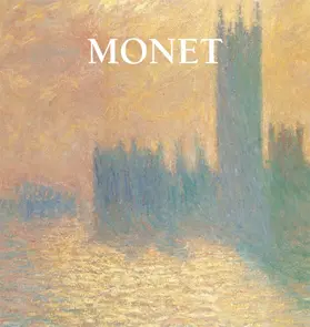 Brodskaya | Monet | E-Book | www.sack.de