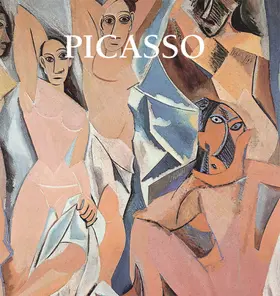Calosse | Picasso | E-Book | www.sack.de