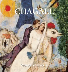 Charles |  Chagall | eBook | Sack Fachmedien