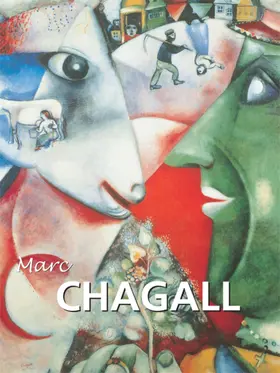 Charles |  Marc Chagall | eBook | Sack Fachmedien