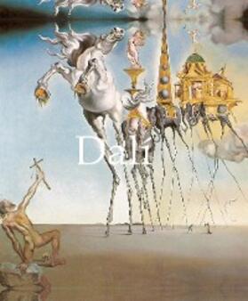 Charles | Dalí 1904-1989 | E-Book | sack.de
