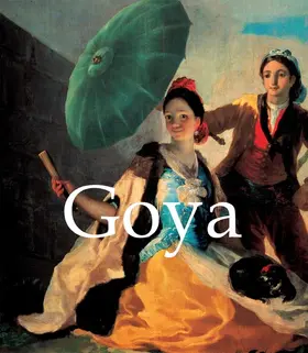Calosse |  Goya 1746-1828 | eBook | Sack Fachmedien