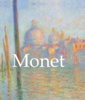 Brodskaya | Monet 1840-1926 | E-Book | www.sack.de