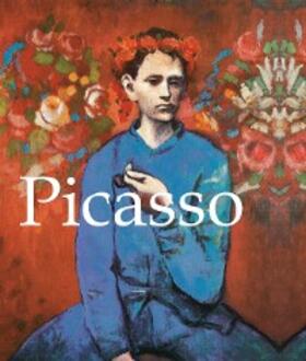 Podoksik |  Pablo Picasso 1881-1973 | eBook | Sack Fachmedien