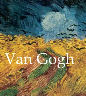 Gogh | Van Gogh 1853-1890 | E-Book | www.sack.de