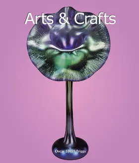 Arts & Crafts (de) | E-Book | sack.de
