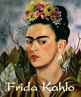 Souter | Frida Kahlo | E-Book | www.sack.de