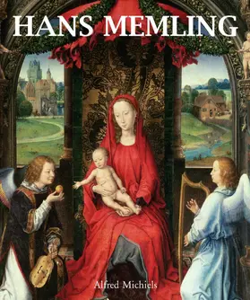 Michiels | Hans Memling | E-Book | www.sack.de