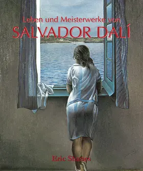 Shanes |  Salvador Dalí | eBook | Sack Fachmedien
