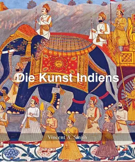 Smith | Indische Kunst | E-Book | www.sack.de